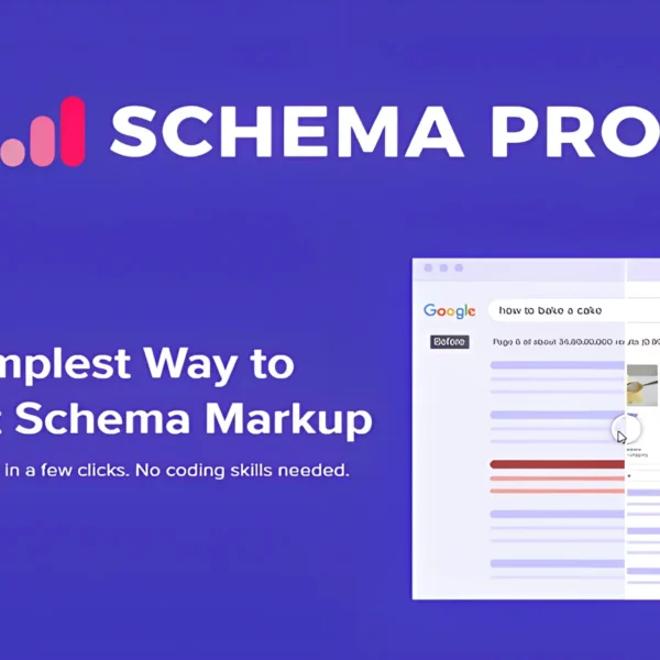 Schema Pro plugin