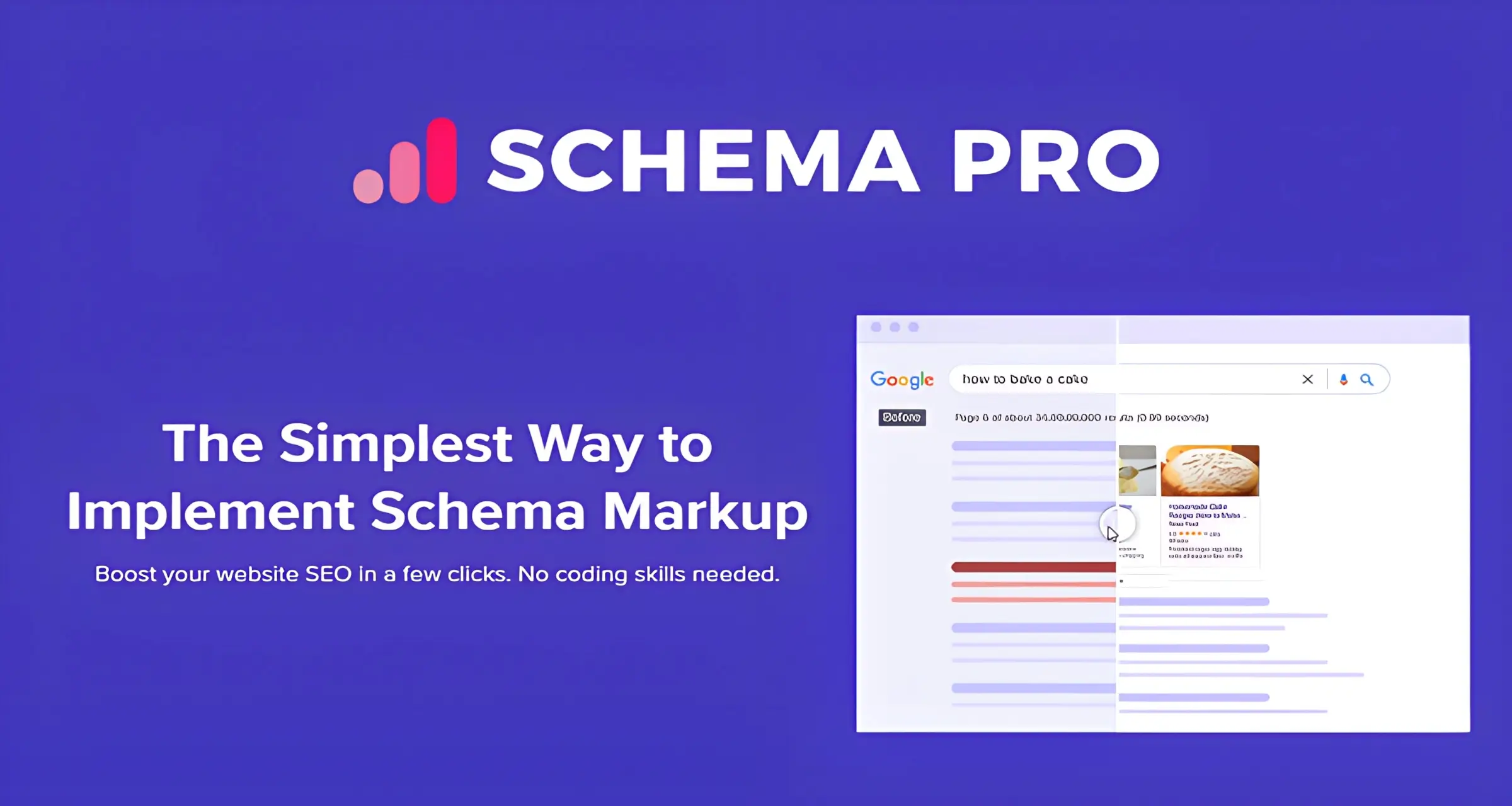 Schema Pro plugin