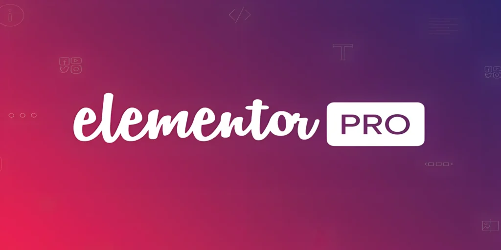 Elementor PRO